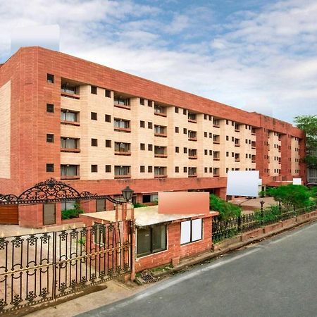 Hotel Abigail Goradia'S Shirdi Exterior photo