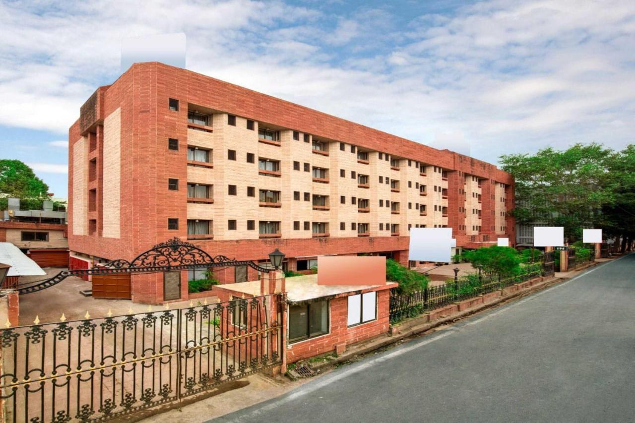 Hotel Abigail Goradia'S Shirdi Exterior photo