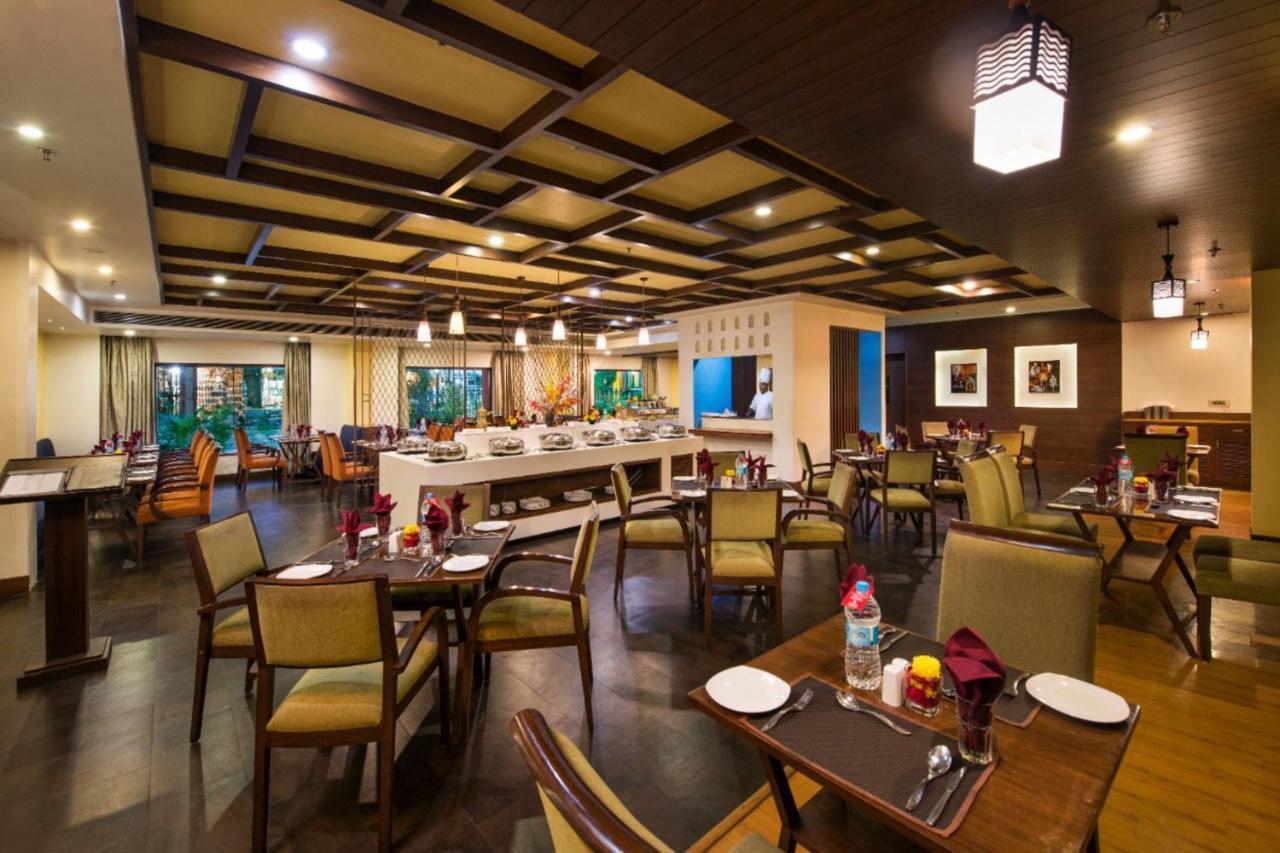 Hotel Abigail Goradia'S Shirdi Exterior photo