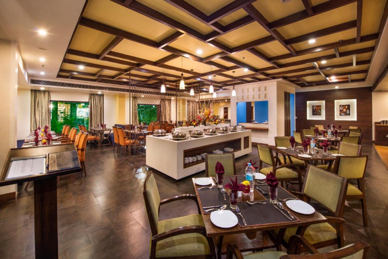 Hotel Abigail Goradia'S Shirdi Exterior photo