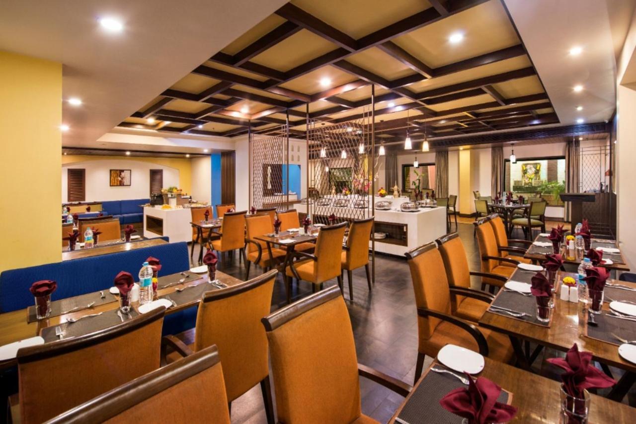 Hotel Abigail Goradia'S Shirdi Exterior photo