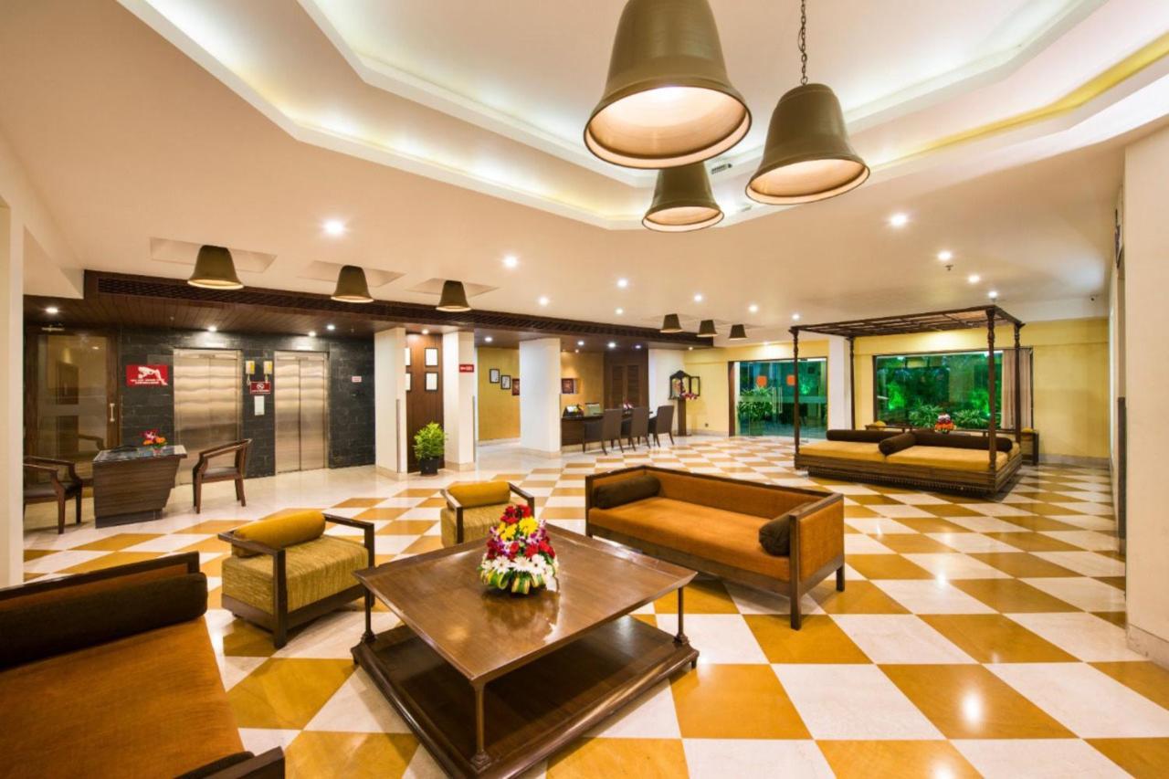 Hotel Abigail Goradia'S Shirdi Exterior photo