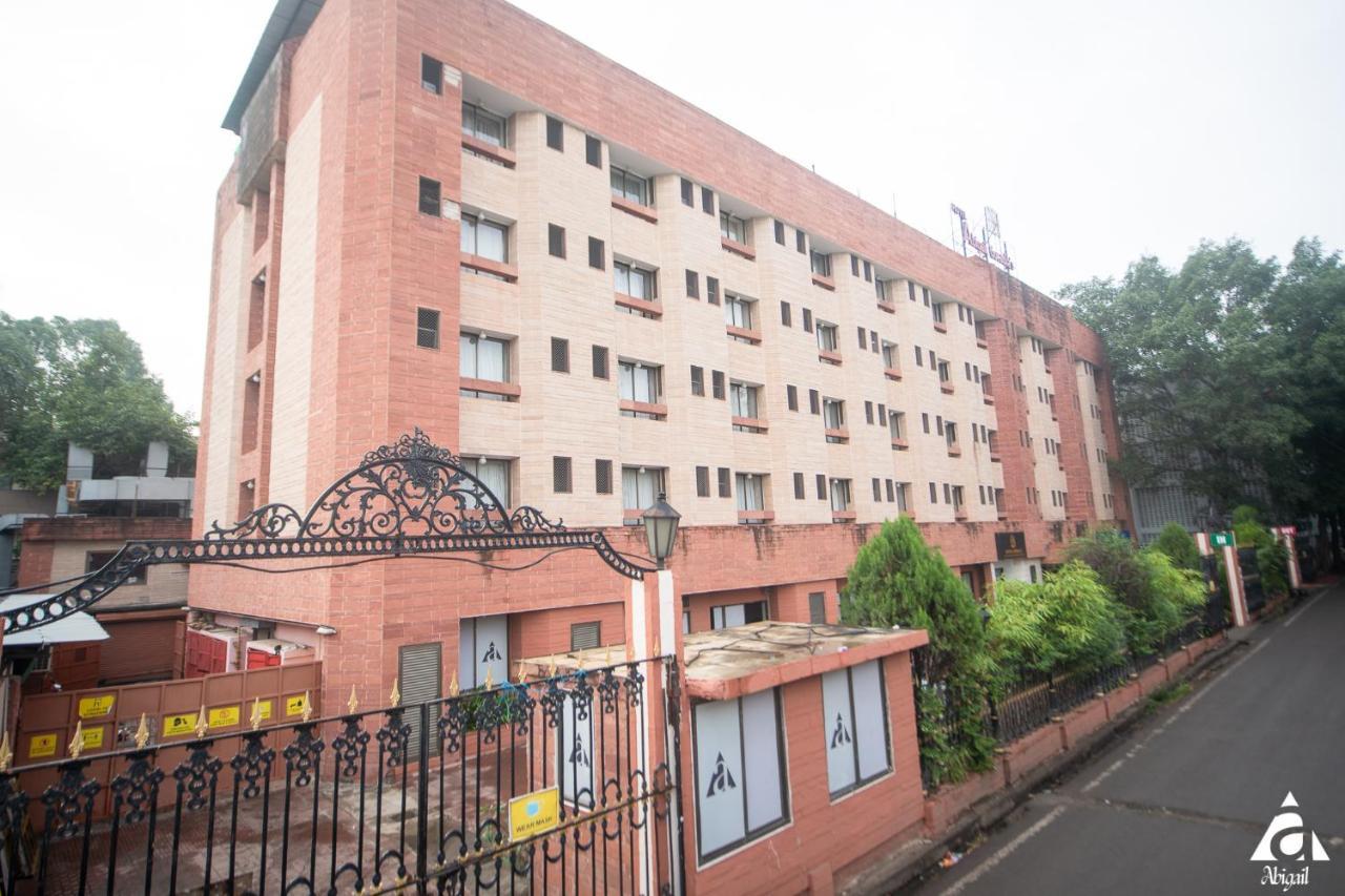 Hotel Abigail Goradia'S Shirdi Exterior photo